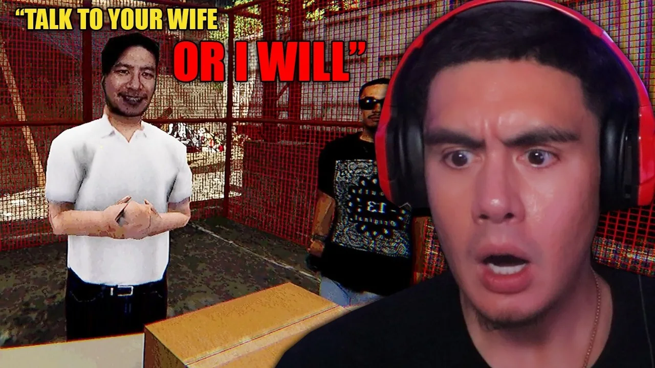 Kubz Scouts playthrough thumbnail